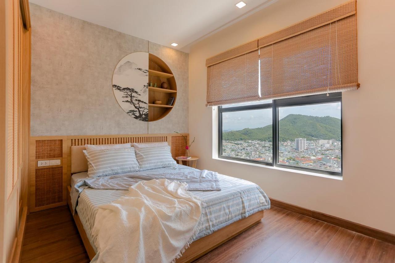Flc Sea Tower Quy Nhon- Dong Ngo House Apartment Exterior photo