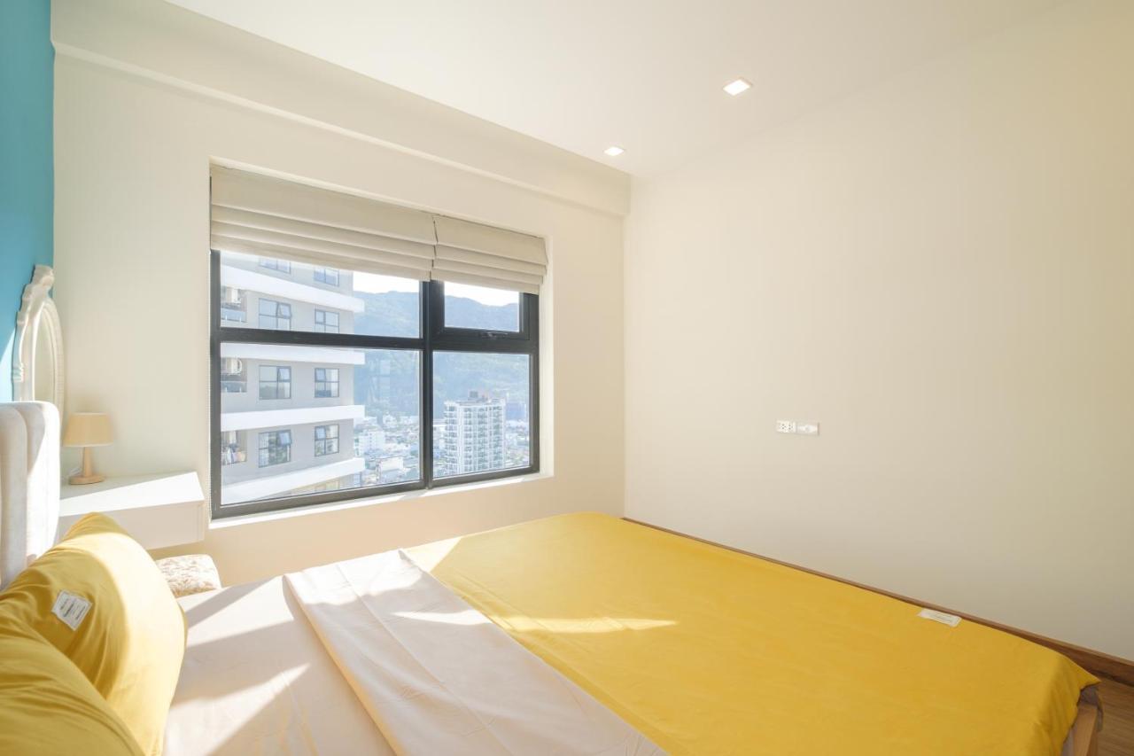 Flc Sea Tower Quy Nhon- Dong Ngo House Apartment Exterior photo